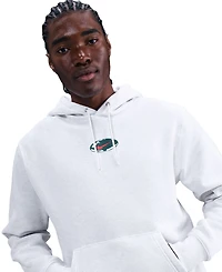 Nike Men's Sportswear Club Fleece Pull-On Hoodie
