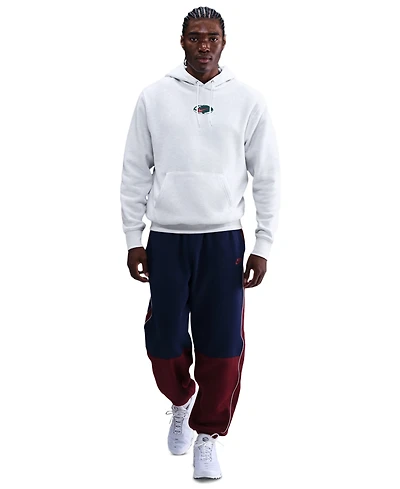 Nike Men's Sportswear Club Fleece Pull-On Hoodie
