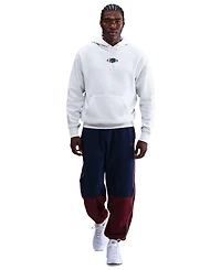 Nike Men's Sportswear Club Fleece Pull-On Hoodie