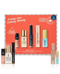 5-Pc. Luxury Makeup Sampler Set, Created For Macy's
