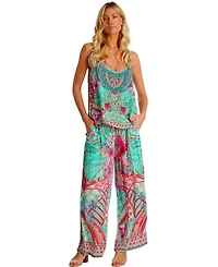 La Moda Clothing Women's Pants set