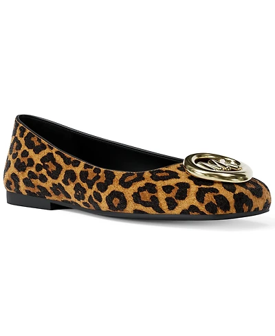 Michael Kors Women's Milan Flex Ballet Shoes