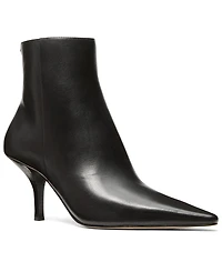 Michael Kors Women's Selina Side Zip Booties