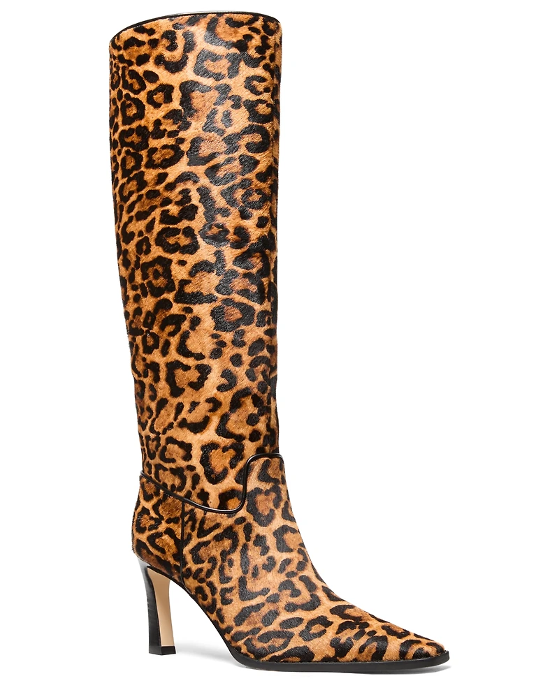 Michael Kors Women's Darrah Pointed Toe Boots