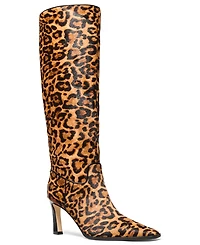 Michael Kors Women's Darrah Pointed Toe Boots