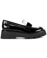 Dkny Women's Sahana Slip-On Loafers