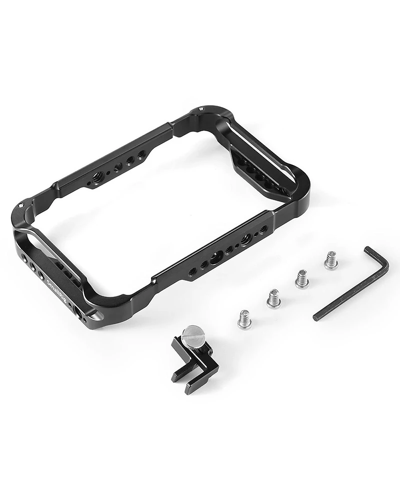 Atomos Atomx 5" Shinobi Cage by SmallRig