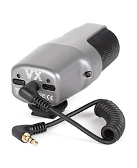 Wooden Camera Vx Skateboard Camera Microphone