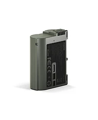 Tilta En-EL15C 17.28Wh 7.2V 2400mAh Lithium-Ion Battery with Usb-c Charging Port, Green