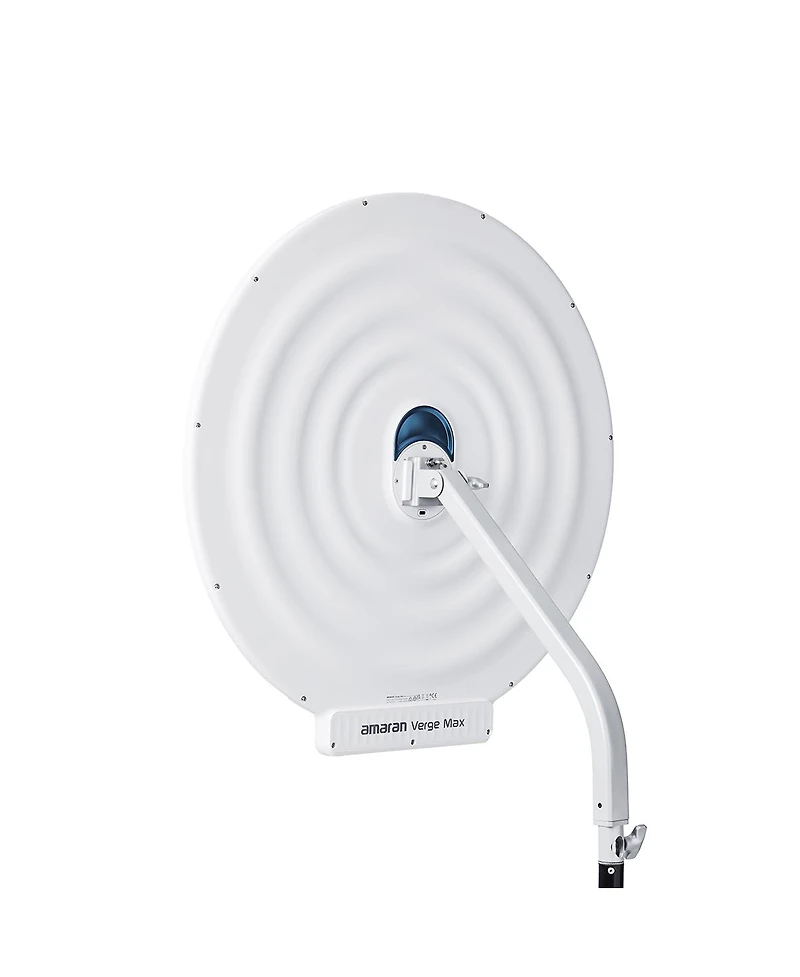 amaran Verge Stand Adapter, Silver