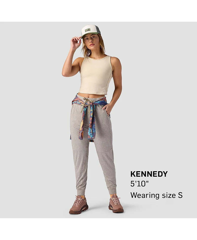 Backcountry Women's Destination Everywhere Jogger Casual Pants
