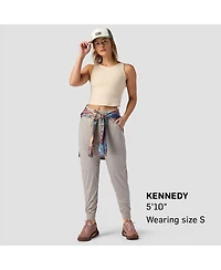Backcountry Women's Destination Everywhere Jogger Casual Pants