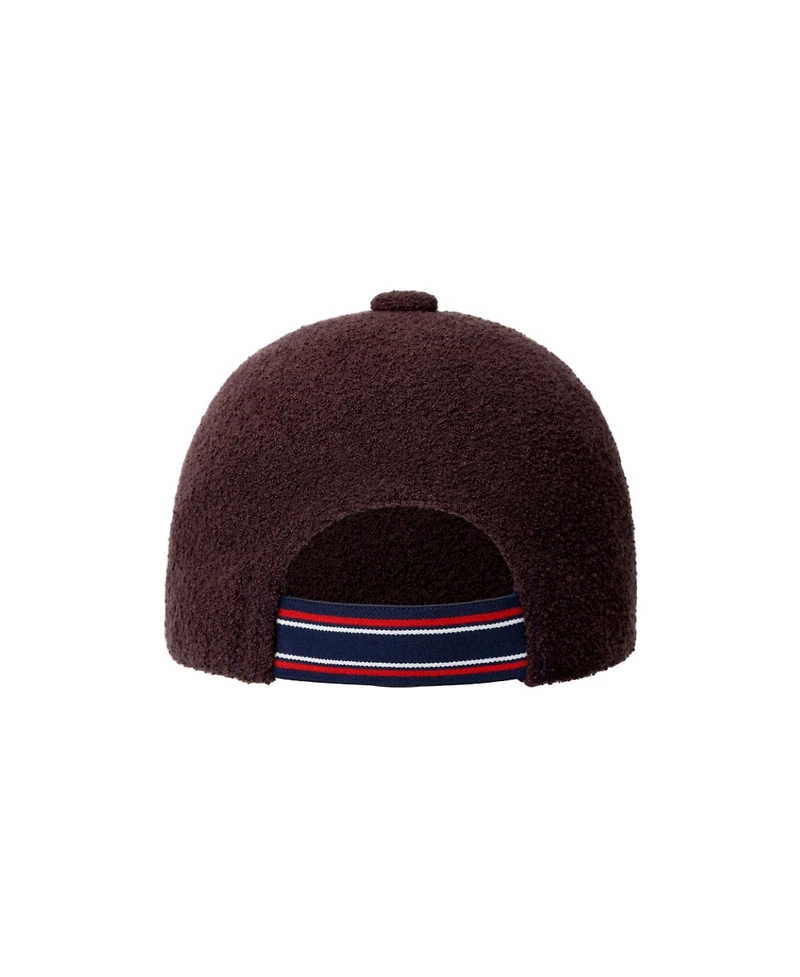 Kangol Men's Bermuda Elastic Spacecap Baseball & Sport Caps