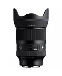 Sigma 35mm f/1.2 Dg Ii Art Lens for L Mount