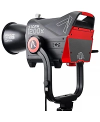 Aputure Storm 1200x 1200W Bi-Color Led Monolight