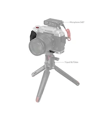 SmallRig 4136 L-Shape Grip for Fujifilm X-T5 Camera