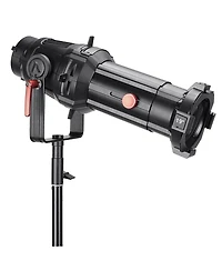 Aputure Spotlight Mount Set 19 Degree Lens for 120d, 120D Mark Ii, 300D and 300D Mark Ii