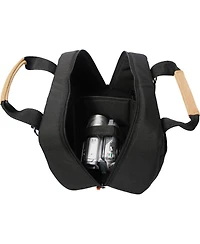 Porta Brace Compact Hd Carrying Case for Canon Vixia Hf Camcorder