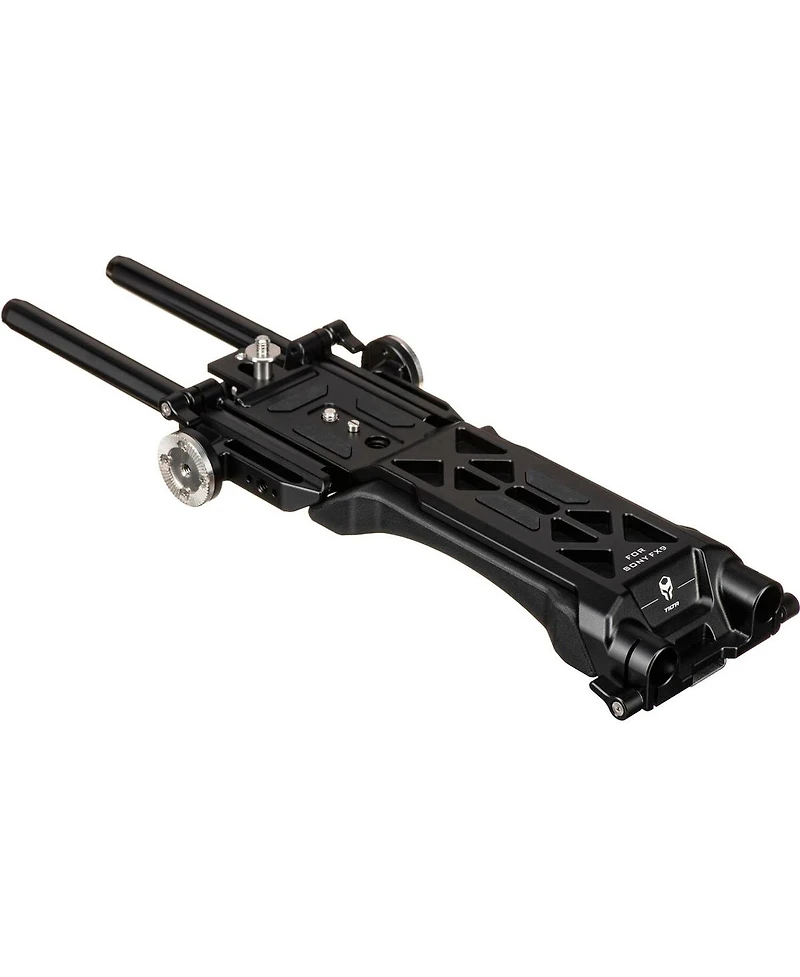 Tilta Quick Release Baseplate for Sony Pxw-FX9, Black
