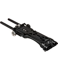Tilta Quick Release Baseplate for Sony Pxw-FX9, Black