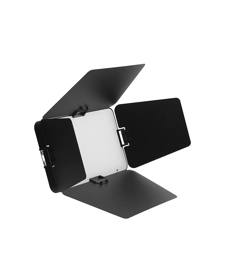 amaran 4-Leaf Barndoors for Pano 60c Rgbww Panel Light