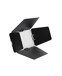amaran 4-Leaf Barndoors for Pano 60c Rgbww Panel Light