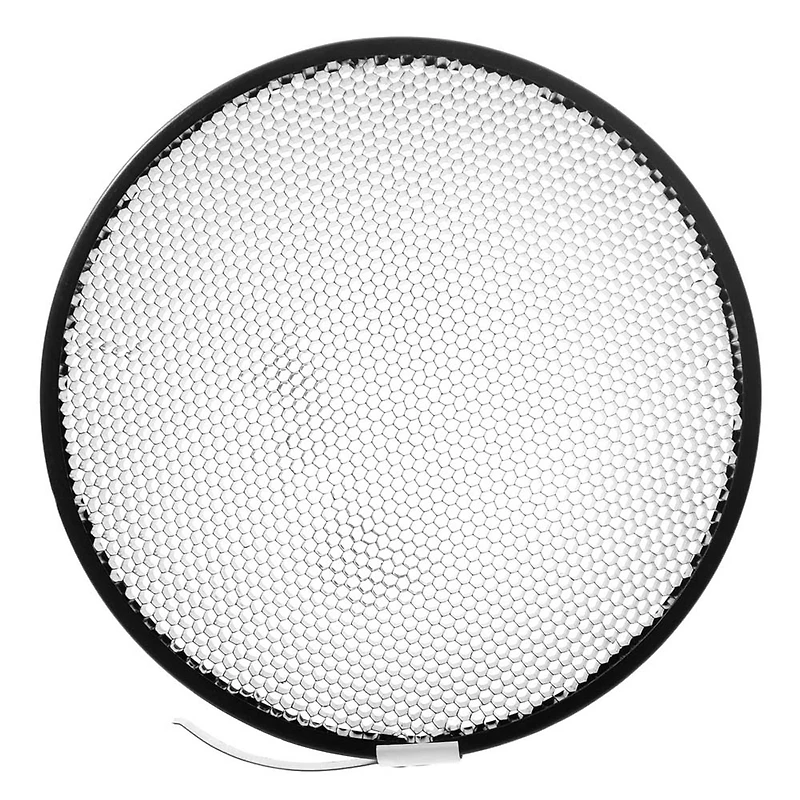 Elinchrom 8.3" Standard Reflector with 30 Degree Grid