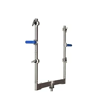Creamsource Vortex8 2-up Multi Yoke