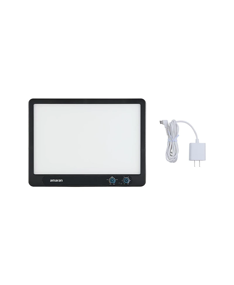 amaran Verge 26W Bi-Color Led Light Panel