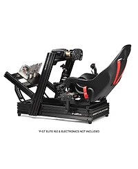 Next Level Racing Elite Series Flight Pack