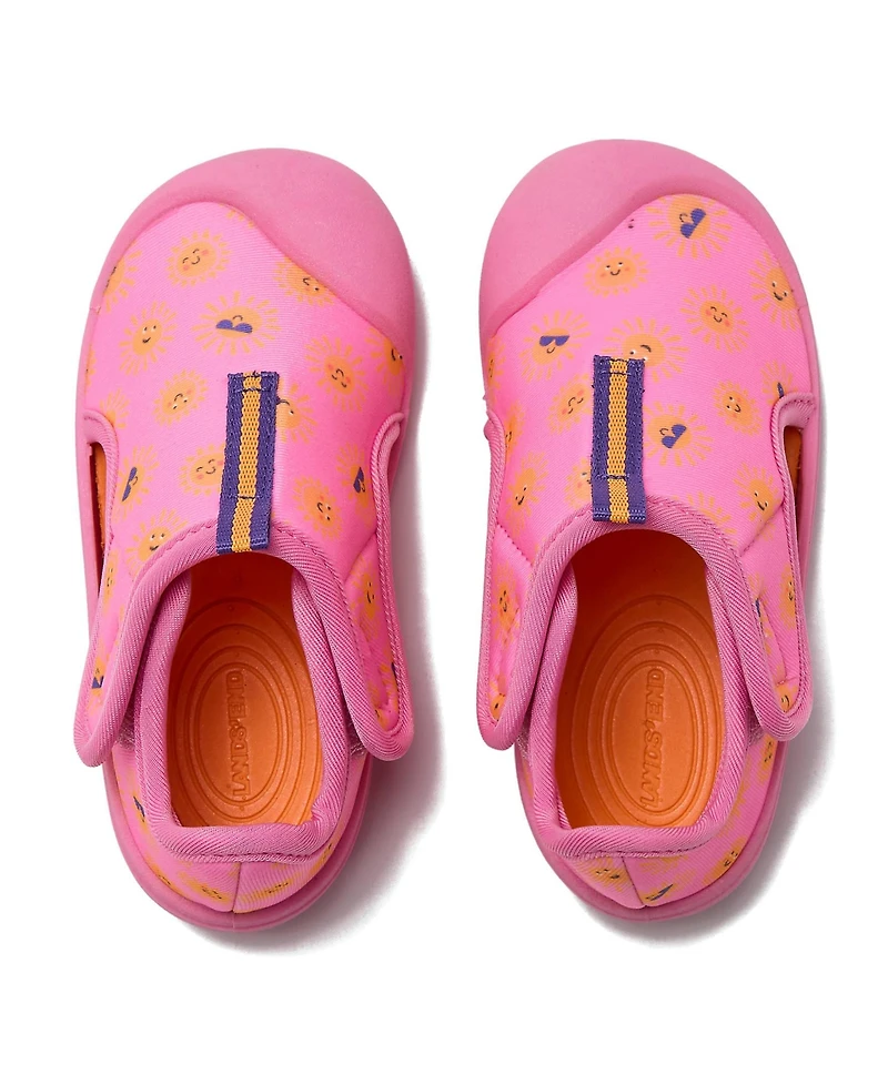 Lands' End Big Girls Adventurer Water Shoes