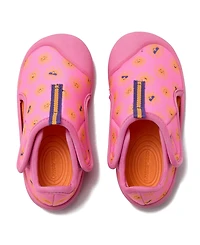 Lands' End Big Girls Adventurer Water Shoes