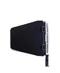 amaran 4-Leaf Barndoors for Pano 120c Rgbww Panel Light