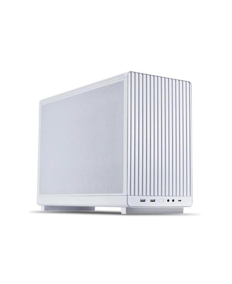 Lian-Li Lian-Li A3-mATX White Spcc M-atx / Itx Computer Case