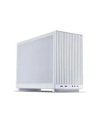 Lian-Li Lian-Li A3-mATX White Spcc M-atx / Itx Computer Case