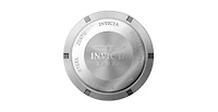 Invicta Men's 14384 Speedway Quartz Chronograph Green Dial Watch