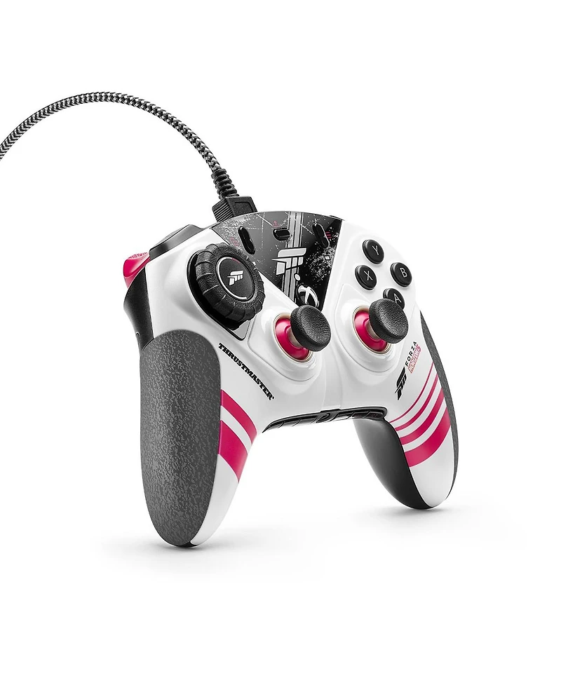 Thrustmaster Eswap X R Pro Forza Horizon 5 Edition Wired Controller for Xbox and Pc
