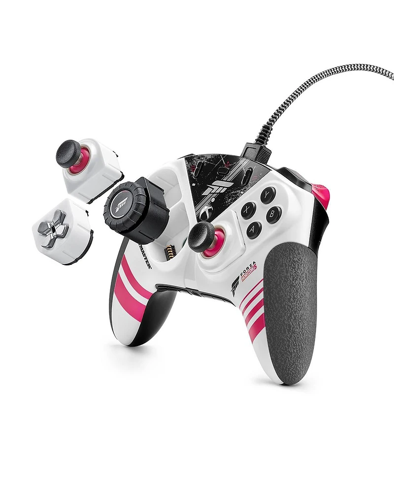 Thrustmaster Eswap X R Pro Forza Horizon 5 Edition Wired Controller for Xbox and Pc