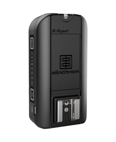Elinchrom El-Skyport Receiver Plus