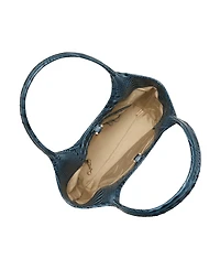 Brahmin Melora Alden Road Large Tote Bag