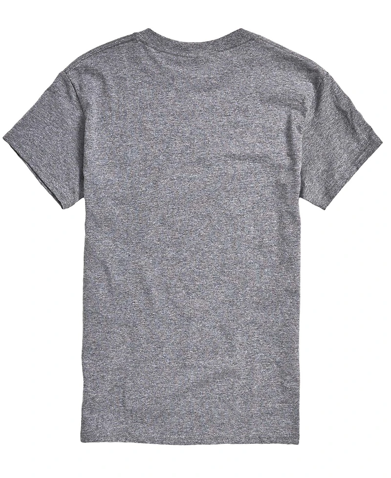 Airwaves Men's Ford Seasons Short Sleeve T-Shirt