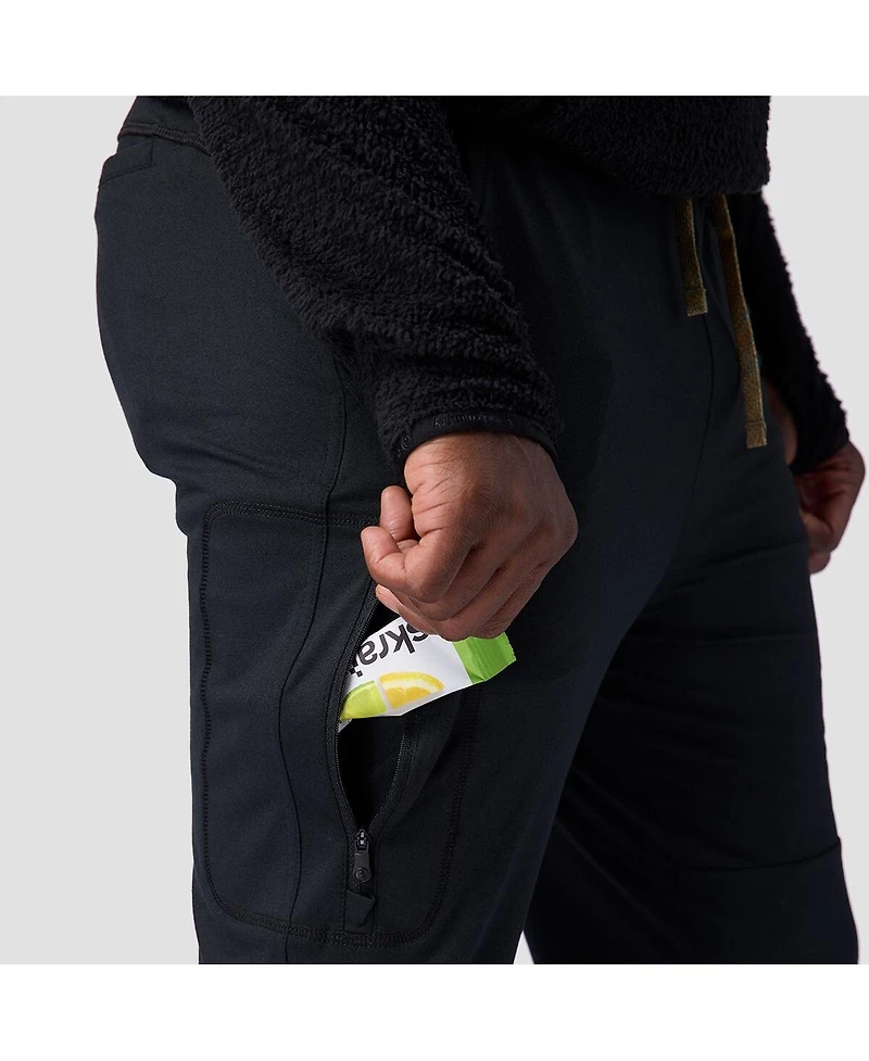 Backcountry Men's Destination Everywhere Jogger Casual Pants