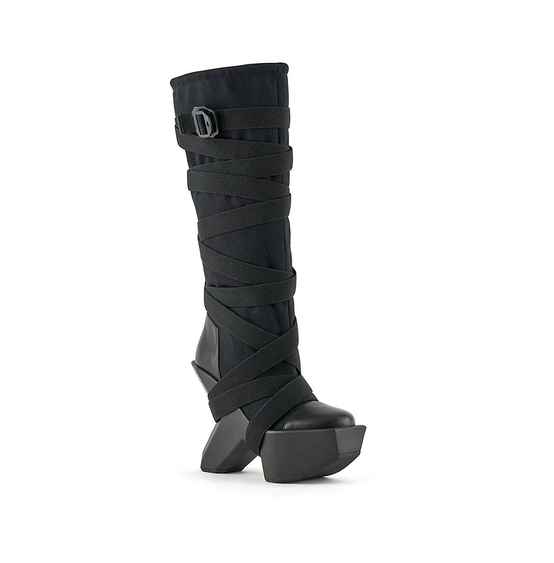 United Nude Womens Boulder Boot