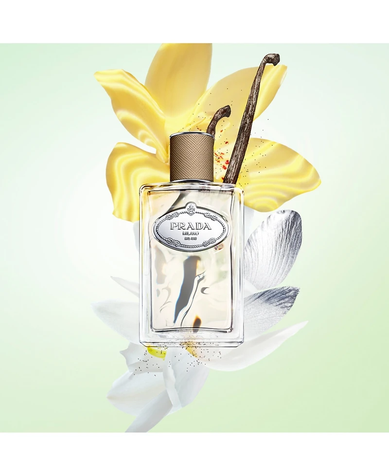 Prada 4-Pc. Les Infusions Gift Set, 0.24 oz.