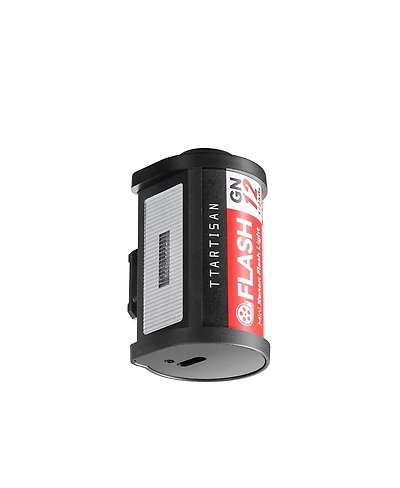 TTArtisan M01 Mini Xenon On-Camera Flash
