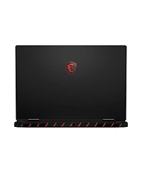 Msi Raider A18 Hx A9WIG-082US 18" Uhd+ 120Hz Gaming Laptop, Amd Ryzen 9 9955HX3D 2.5GHz, 32GB Ram, 2TB Ssd, Nvidia GeForce Rtx 5080 16GB, Windows