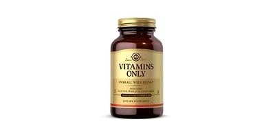 Solgar Vitamins Only Vegetable Capsules ,90 V Caps