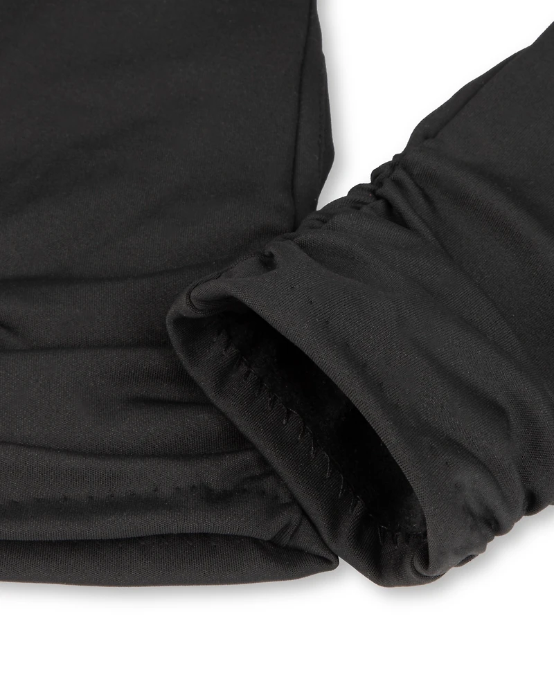 Isotoner Signature Women's Long Ruched Gloves