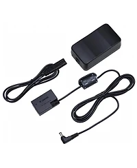 Canon Ack-E18 Ac Adapter Kit for Canon Eos Rp, Eos 77D, Rebel T6i/T6s/T7i
