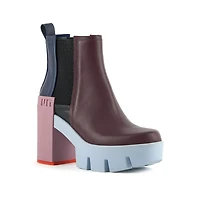 United Nude Womens Grip Chelsea Mid Iv